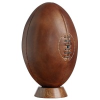 Интерьерный мяч «Регби» для американского футбола