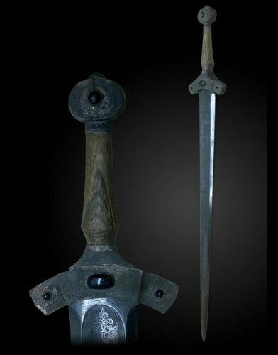 Меч «Муромский»