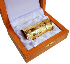 Стопка "Подарочная"