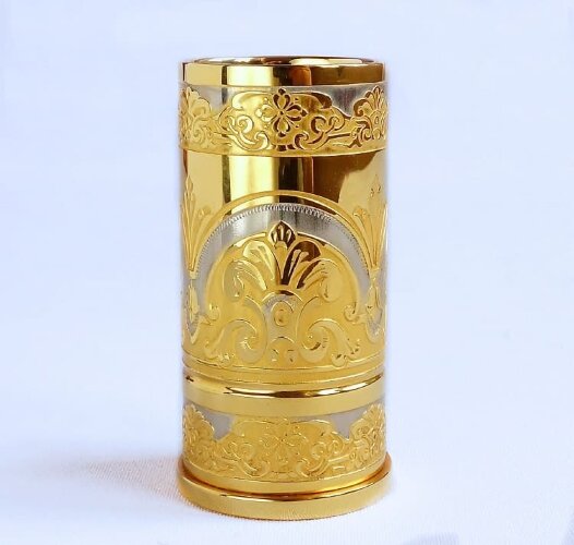 Стопка "Подарочная"