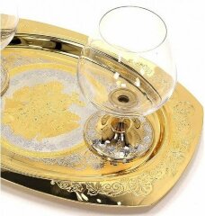 Коньячный набор «Дионис»