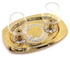 Коньячный набор «Дионис»