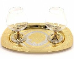 Коньячный набор «Дионис»