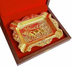 Пепельница «Лев»