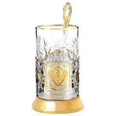 Набор подстаканник «СССР»