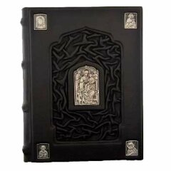 Эксклюзивная книга «Русская иконопись»