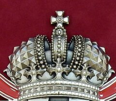 Настенная плакетка «Герб Московской области»