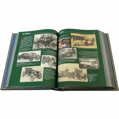 Подарочная книга «Нефть и газ»