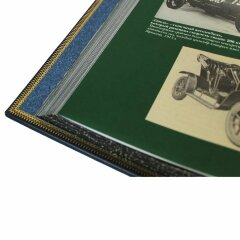 Подарочная книга «Нефть и газ»