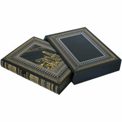 Подарочная книга «Нефть и газ»