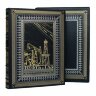 Подарочная книга «Нефть и газ»