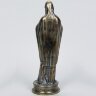 Бронзовая статуэтка «Дева Мария»
