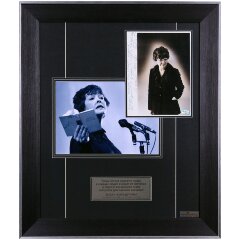 Аутентичный автограф «Белла Ахмадулина»