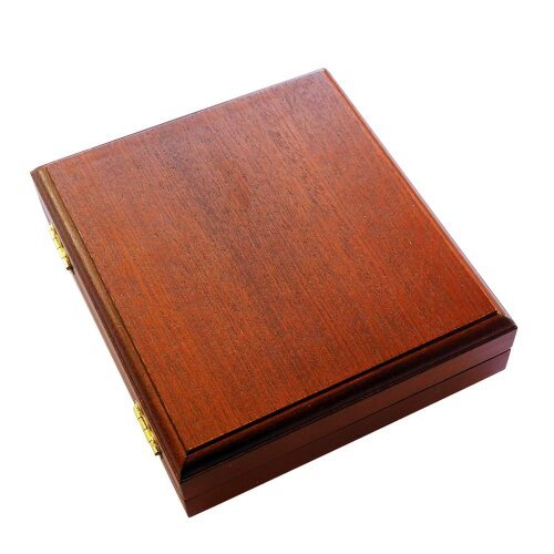 Подарочный складень иконы «Благодатный» с образами Христа и Богородицы