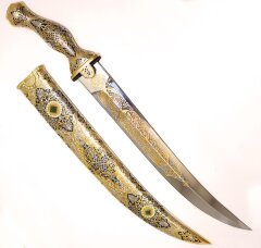 Кинжал Бебут