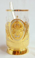 Подстаканник &quot;Узор&quot;