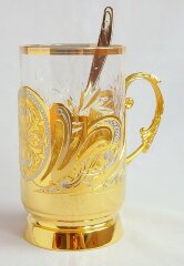 Подстаканник &quot;Узор&quot;