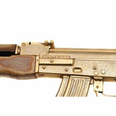 Сувенирный пулемёт «Оружие пехоты»