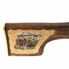 Сувенирный пулемёт «Оружие пехоты»