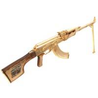 Сувенирный пулемёт «Оружие пехоты»