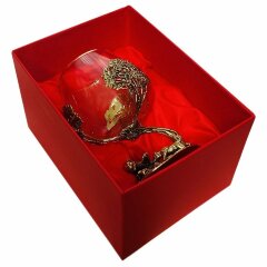 Бокал для коньяка «Дубок»