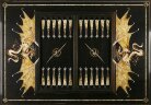 Стол для игры в нарды «Драконы»