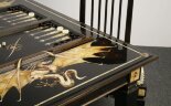Стол для игры в нарды «Драконы»