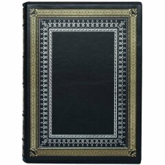 Подарочная книга «Нефть и газ» (англ. язык)