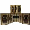 Сборник книг «Библиотека русской классики» в кожаном переплёте
