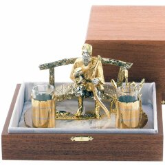 Стопки для водки «Коромысло»