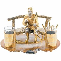 Стопки для водки «Коромысло»