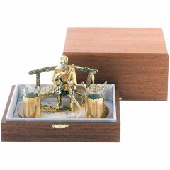 Стопки для водки «Коромысло»