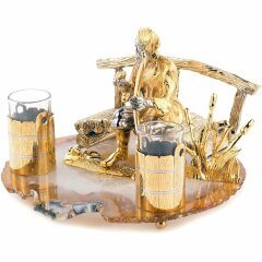 Стопки для водки «Коромысло»