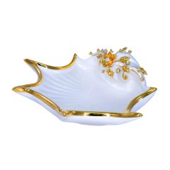 Интерьерный сувенир «Ракушка морская»