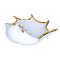 Интерьерный сувенир «Ракушка морская»