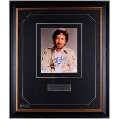 Аутентичный автограф «Стивен Спилберг»