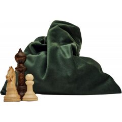 Деревянные шахматные фигуры «Стародворянские»