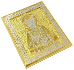 Карманная икона «Матрона» в подарок верующим