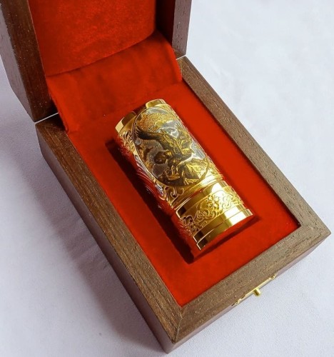 Стопка "Орел"