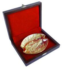 Пепельница «Собака»