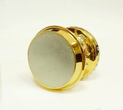 Настольная печать «Яшма» в подарок руководителю