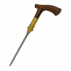 Классическая трость-стилет «Клюка»