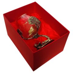 Бокал для коньяка «Рыбалка»