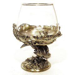 Бокал для коньяка «Рыбалка»