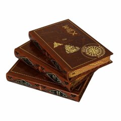 Собрание книг «Бухта приключений»