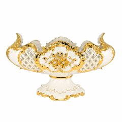 Интерьерная ваза «EMOZIONI» (SWAROVSKI)