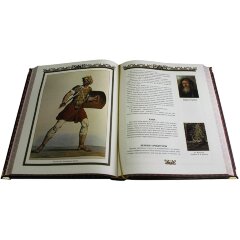 Подарочная книга «Притчи всех времен и народов»