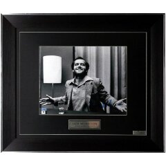 Аутентичный автограф «Джек Николсон»