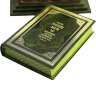 Подарочное издание книги «Русские врачи» в кожаном переплёте