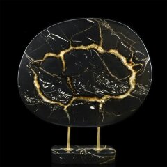 Сувенирная композиция «Вечность» из натурального камня